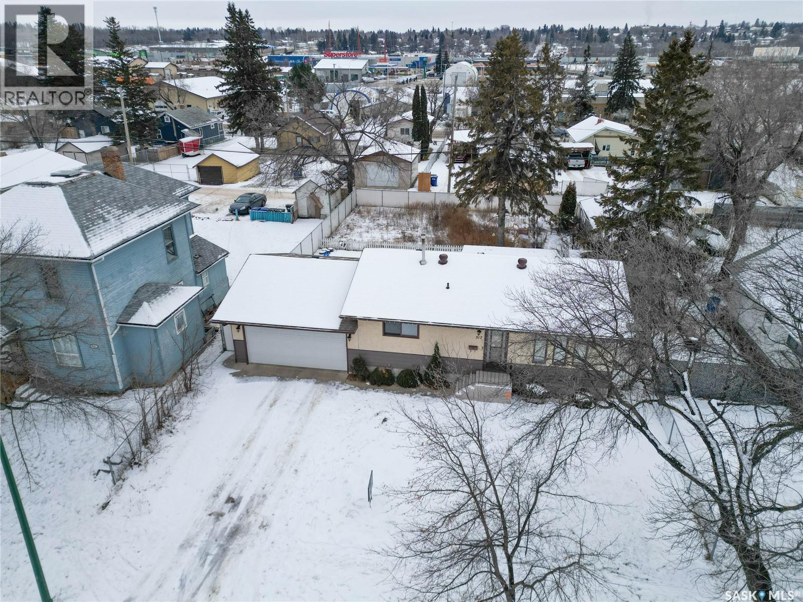 517 12th Street E, Prince Albert, Saskatchewan  S6V 1C5 - Photo 20 - SK024749