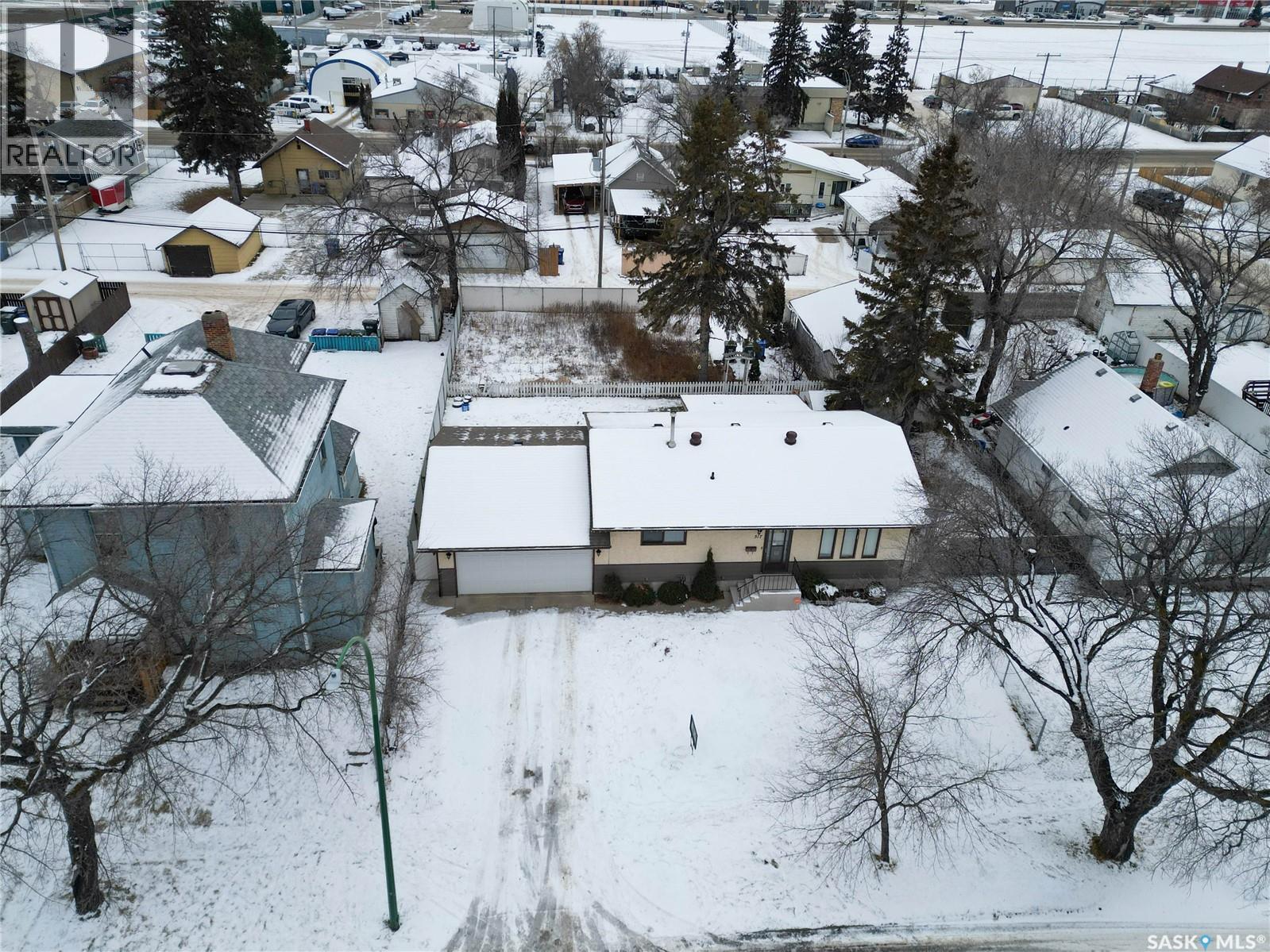 517 12th Street E, Prince Albert, Saskatchewan  S6V 1C5 - Photo 21 - SK024749