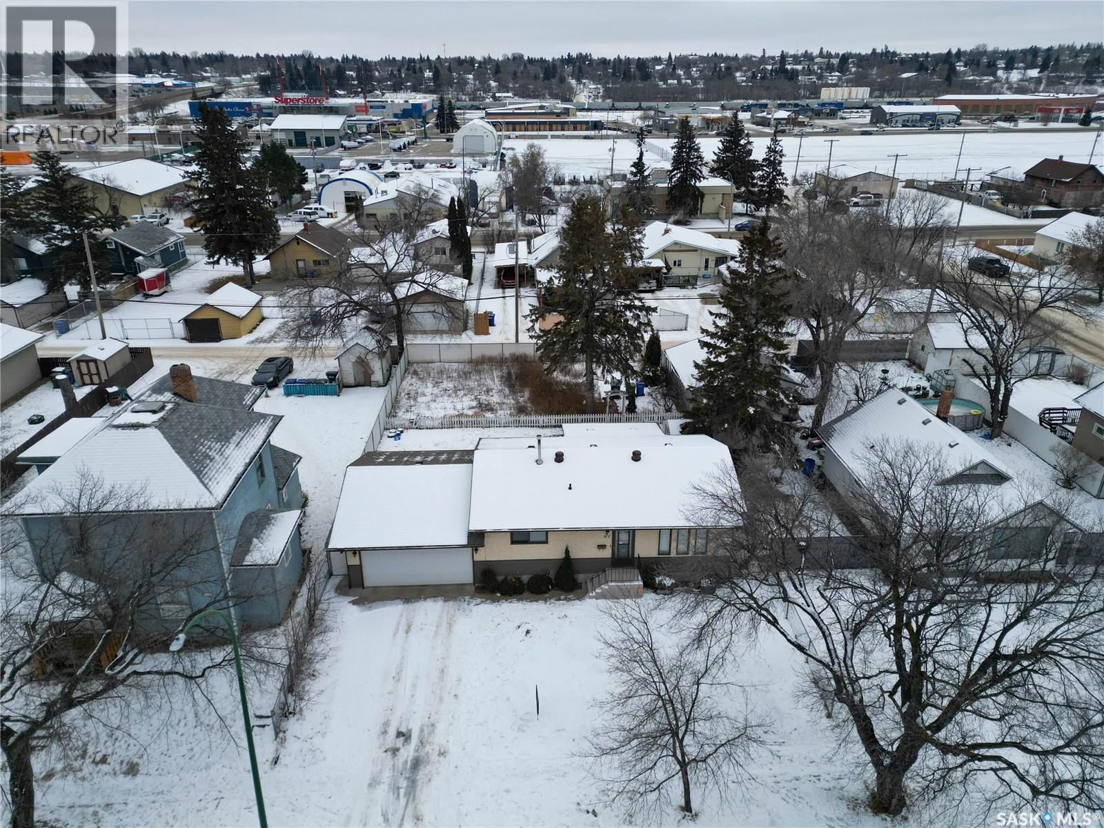 517 12th Street E, Prince Albert, Saskatchewan  S6V 1C5 - Photo 22 - SK024749