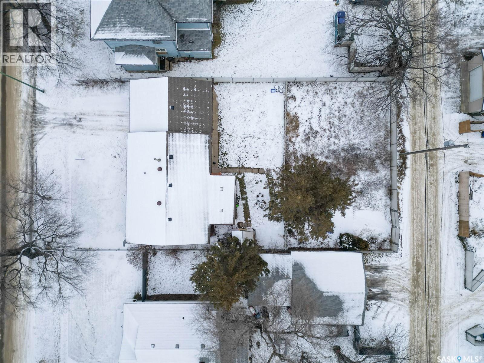 517 12th Street E, Prince Albert, Saskatchewan  S6V 1C5 - Photo 23 - SK024749