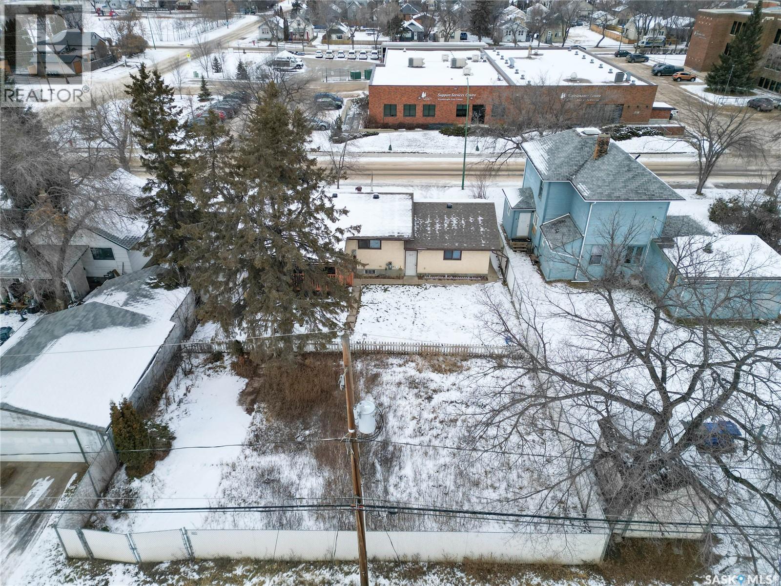 517 12th Street E, Prince Albert, Saskatchewan  S6V 1C5 - Photo 24 - SK024749