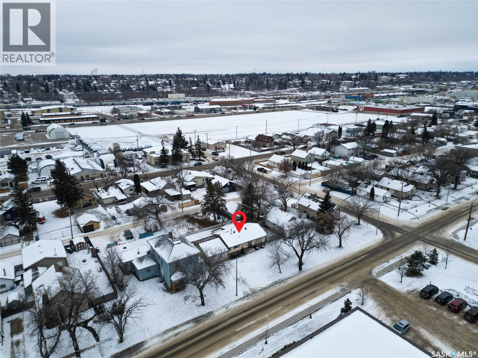 517 12th Street E, Prince Albert, Saskatchewan  S6V 1C5 - Photo 25 - SK024749