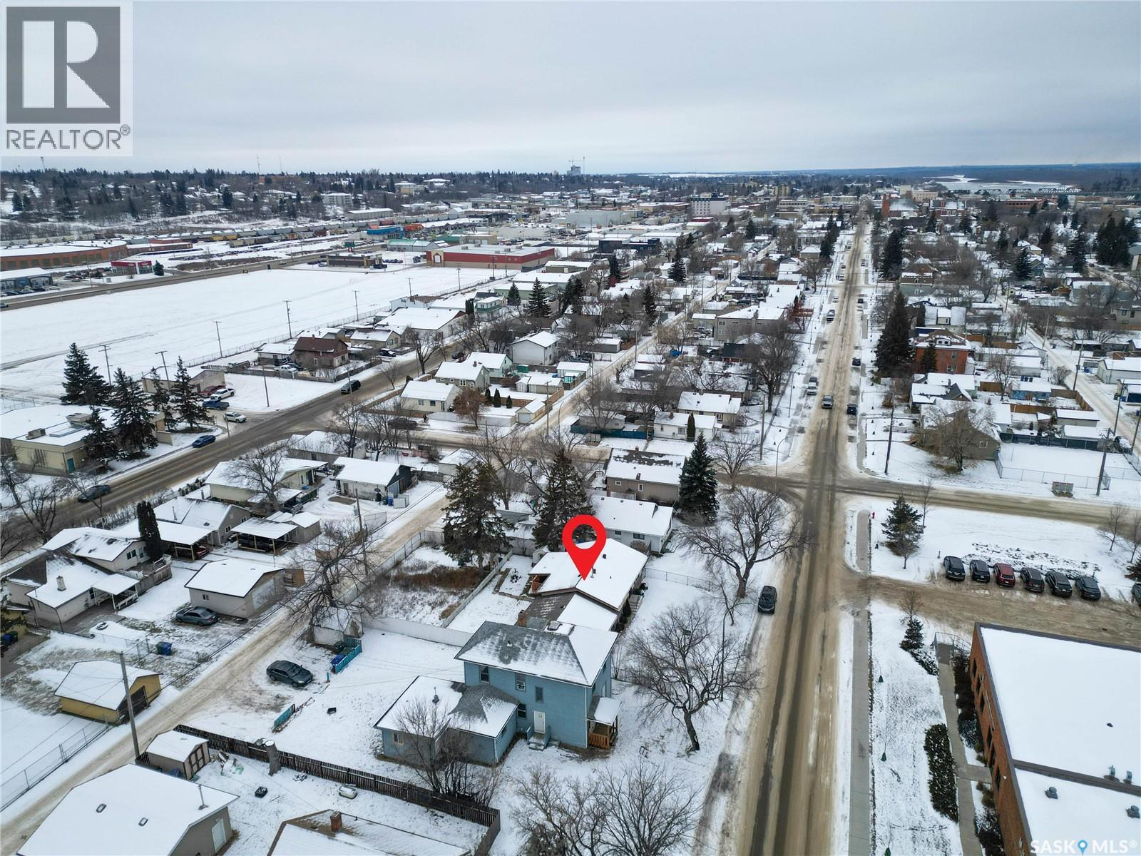 517 12th Street E, Prince Albert, Saskatchewan  S6V 1C5 - Photo 26 - SK024749