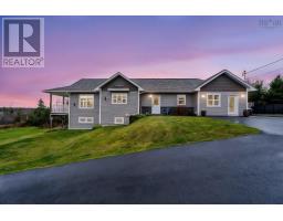 761 Ketch Harbour Road