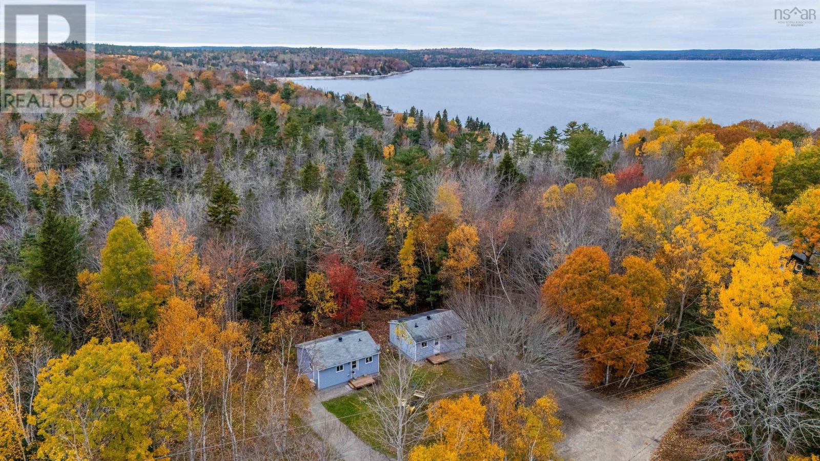 40 Spruce Drive, Mill Cove, Nova Scotia  B0J 1T0 - Photo 2 - 202527091