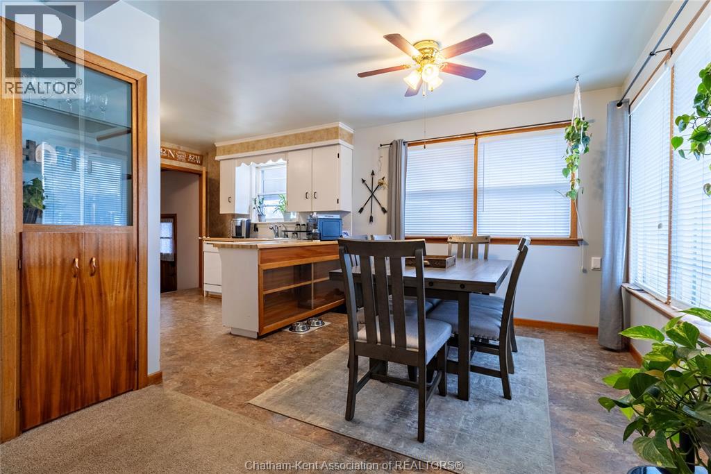 282 Talbot Street West, Blenheim, Ontario  N0P 1A0 - Photo 10 - 25030686