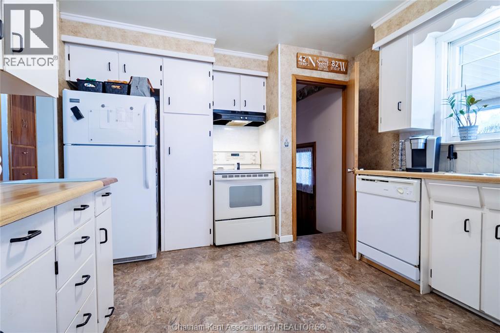 282 Talbot Street West, Blenheim, Ontario  N0P 1A0 - Photo 16 - 25030686