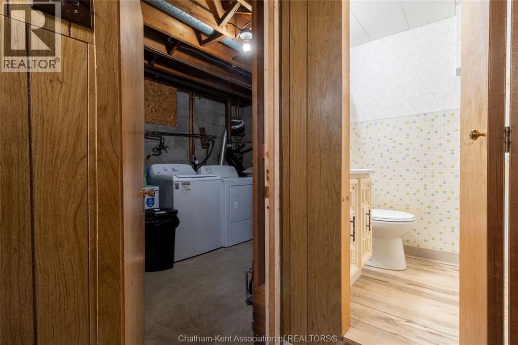 282 Talbot Street West, Blenheim, Ontario  N0P 1A0 - Photo 33 - 25030686