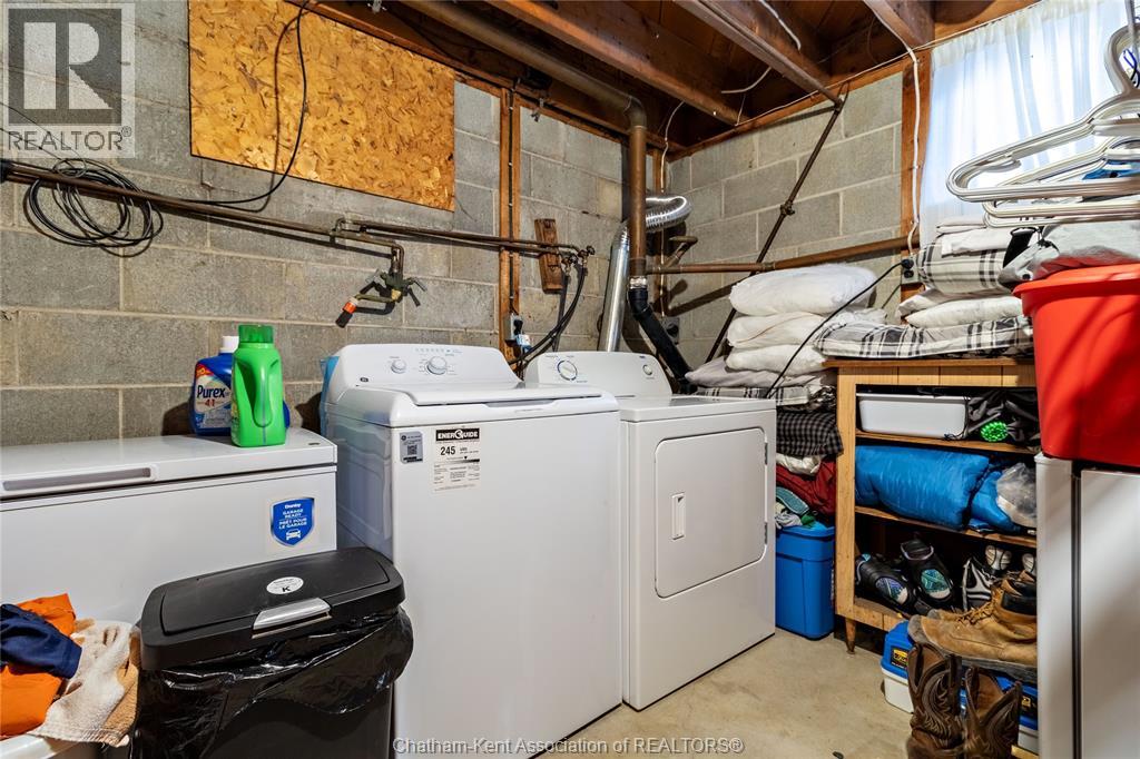 282 Talbot Street West, Blenheim, Ontario  N0P 1A0 - Photo 35 - 25030686