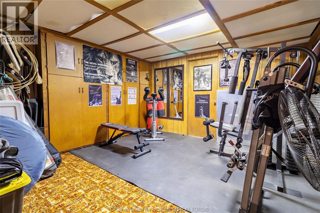 282 Talbot Street West, Blenheim, Ontario  N0P 1A0 - Photo 36 - 25030686