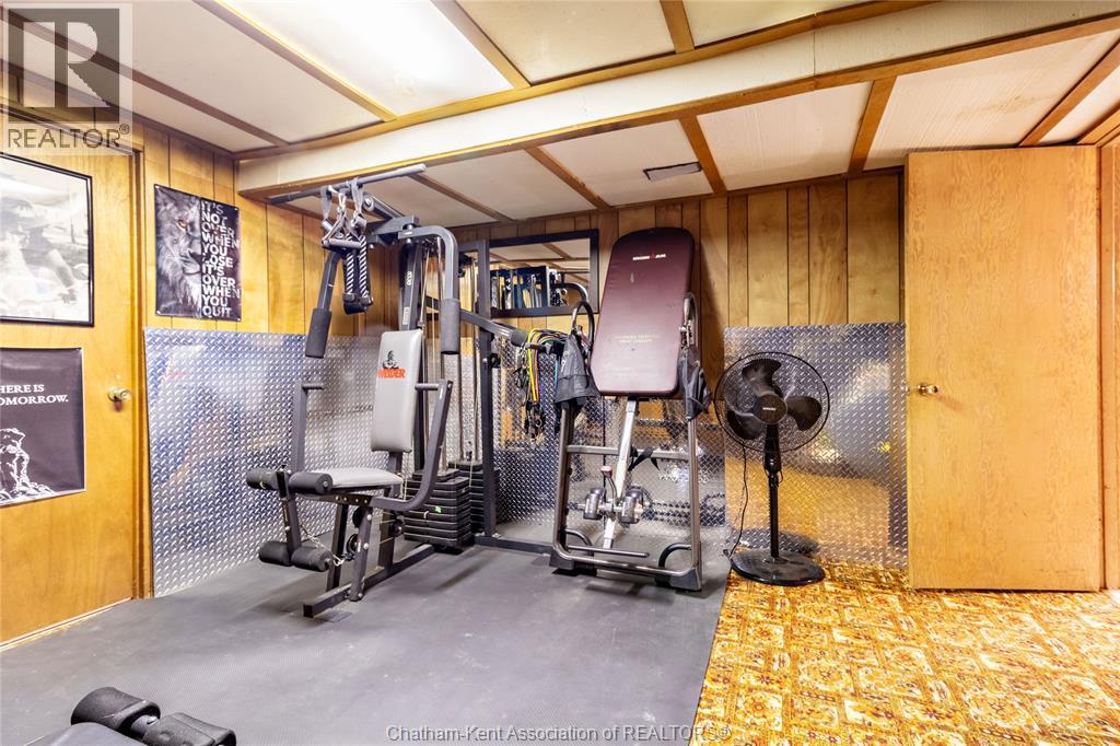 282 Talbot Street West, Blenheim, Ontario  N0P 1A0 - Photo 37 - 25030686