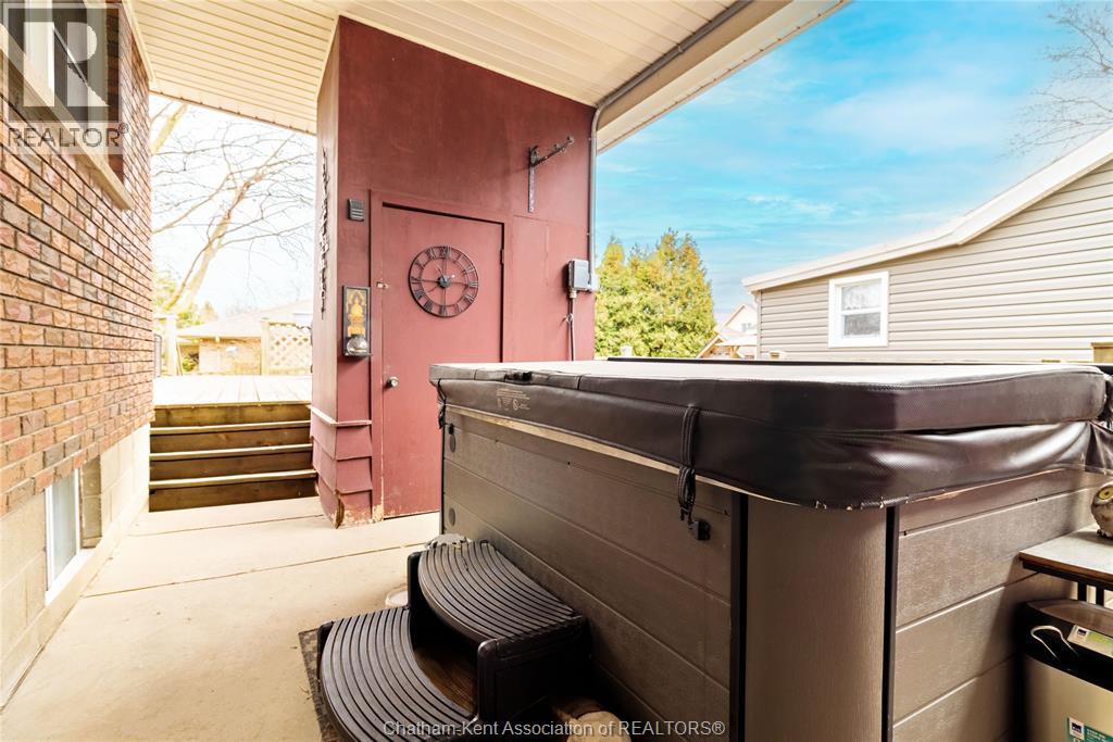 282 Talbot Street West, Blenheim, Ontario  N0P 1A0 - Photo 39 - 25030686