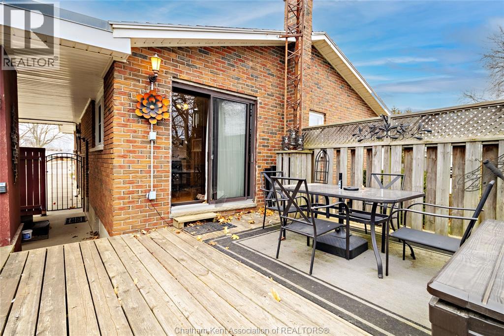 282 Talbot Street West, Blenheim, Ontario  N0P 1A0 - Photo 41 - 25030686