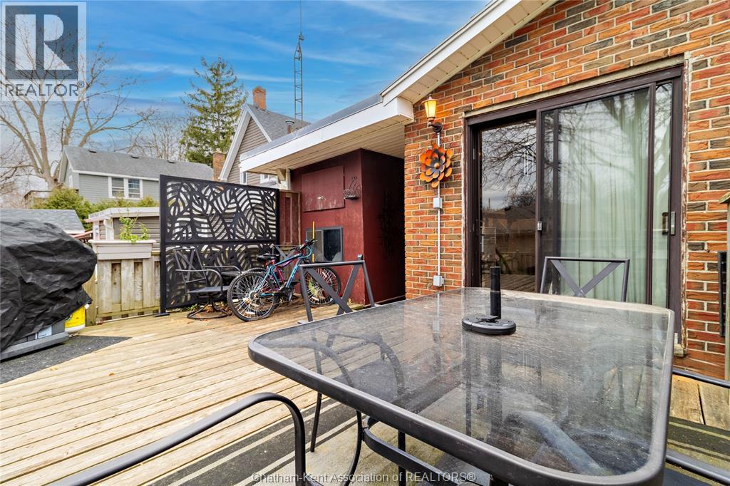 282 Talbot Street West, Blenheim, Ontario  N0P 1A0 - Photo 42 - 25030686