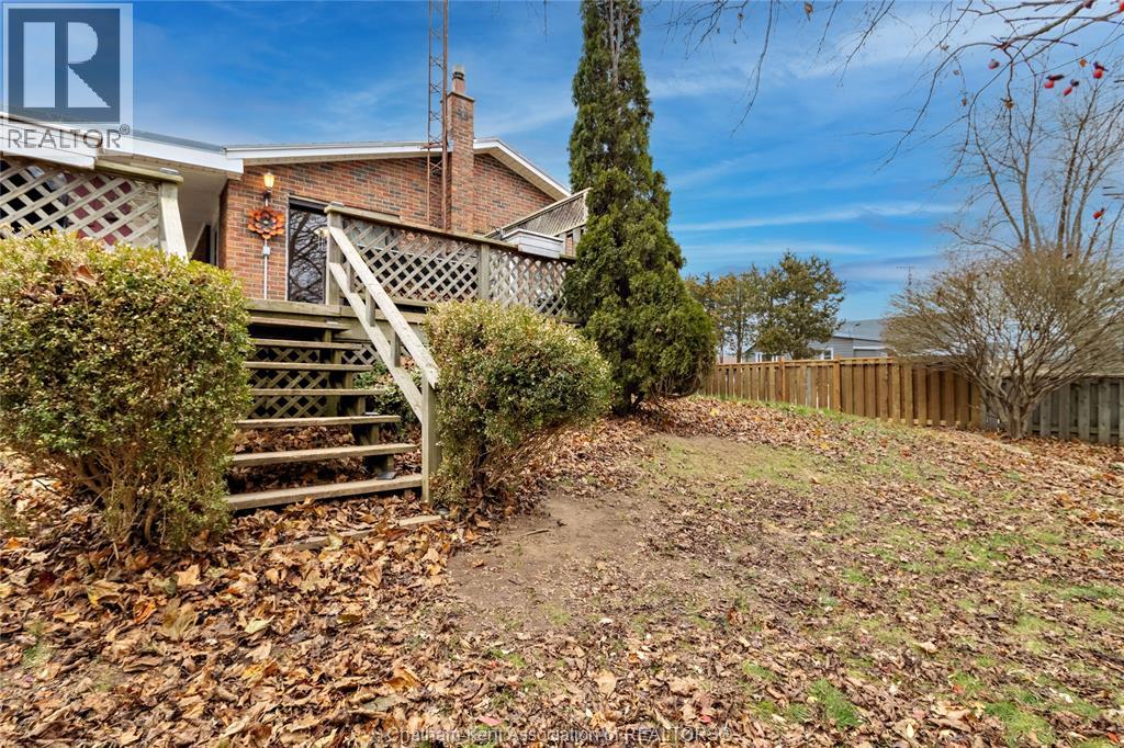 282 Talbot Street West, Blenheim, Ontario  N0P 1A0 - Photo 43 - 25030686