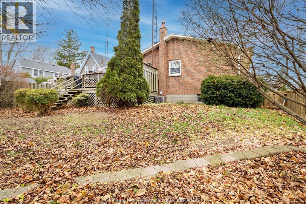 282 Talbot Street West, Blenheim, Ontario  N0P 1A0 - Photo 44 - 25030686