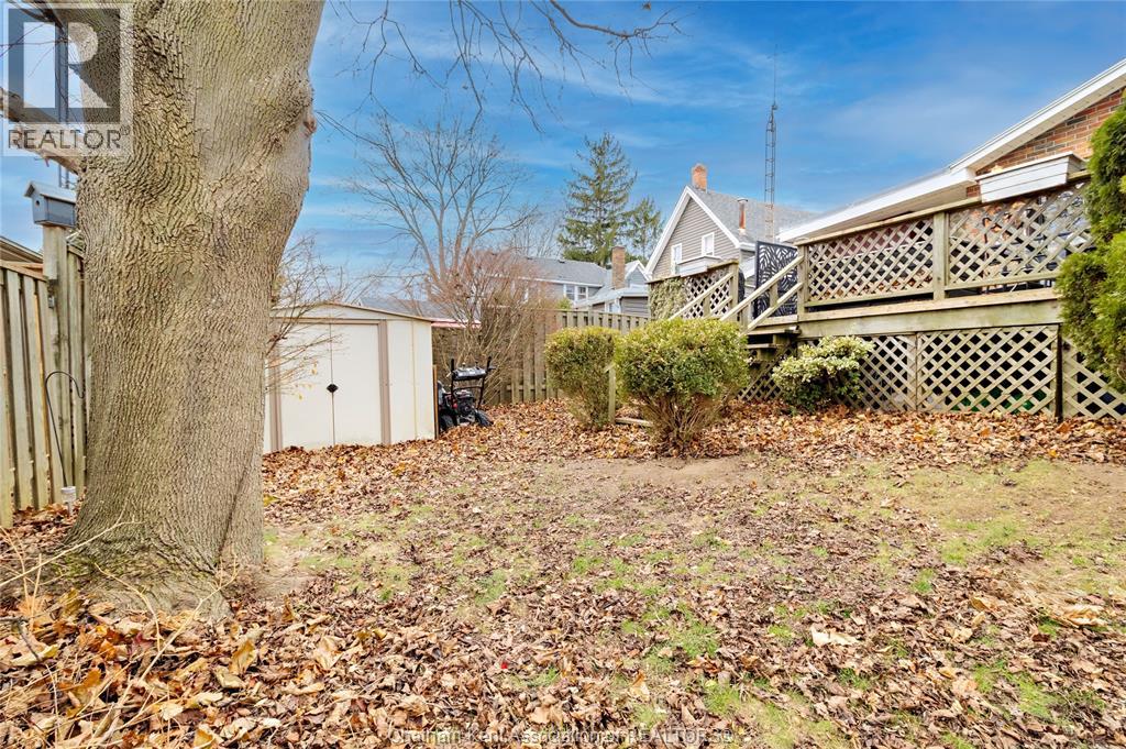 282 Talbot Street West, Blenheim, Ontario  N0P 1A0 - Photo 45 - 25030686