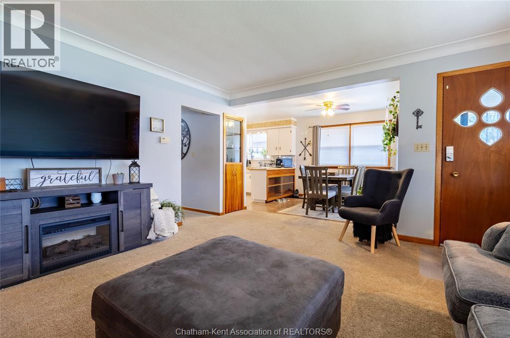 282 Talbot Street West, Blenheim, Ontario  N0P 1A0 - Photo 9 - 25030686