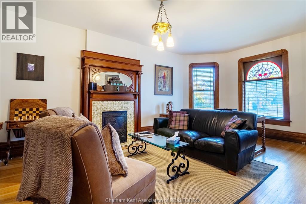 129 William Street South, Chatham, Ontario  N7M 4S7 - Photo 12 - 25030683