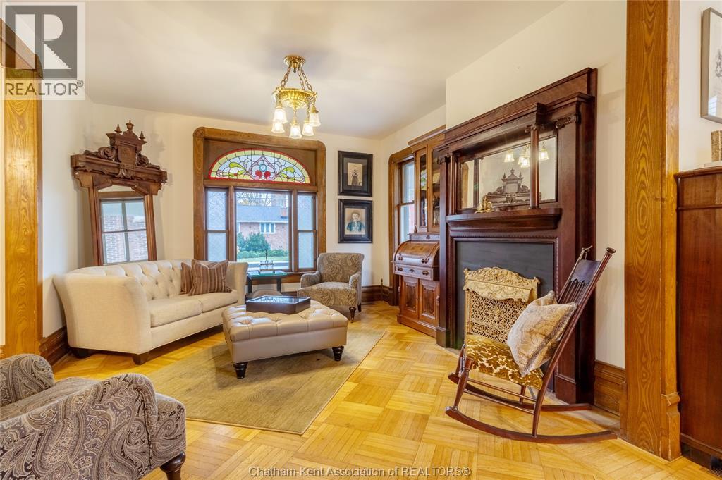 129 William Street South, Chatham, Ontario  N7M 4S7 - Photo 15 - 25030683