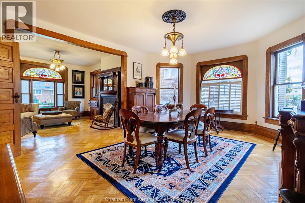 129 William Street South, Chatham, Ontario  N7M 4S7 - Photo 16 - 25030683