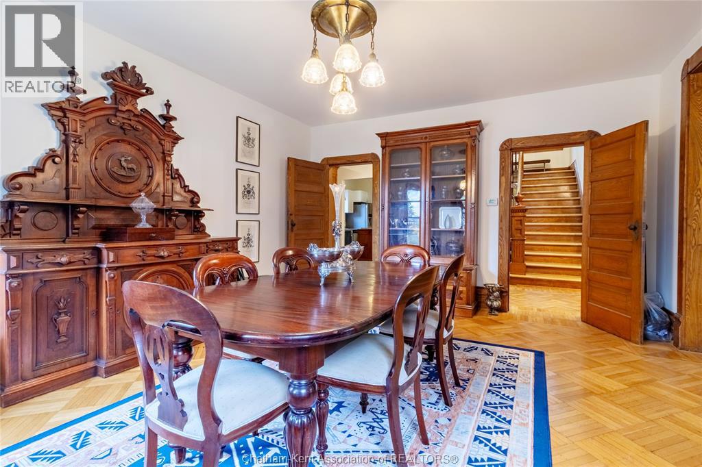 129 William Street South, Chatham, Ontario  N7M 4S7 - Photo 17 - 25030683