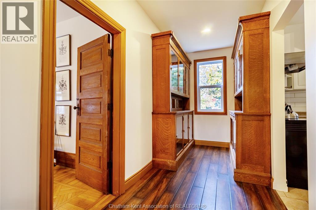 129 William Street South, Chatham, Ontario  N7M 4S7 - Photo 18 - 25030683