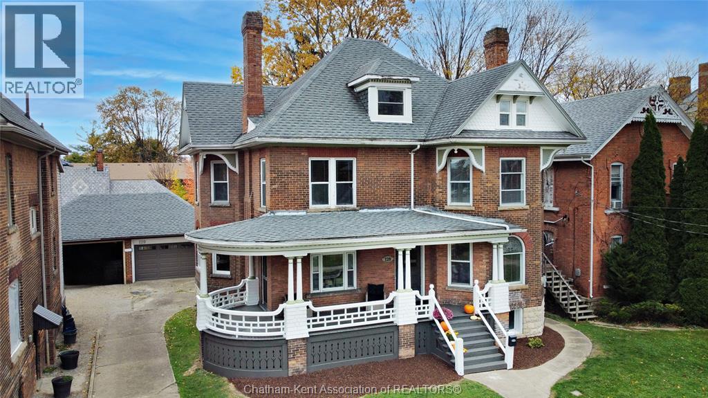 129 William Street South, Chatham, Ontario  N7M 4S7 - Photo 2 - 25030683