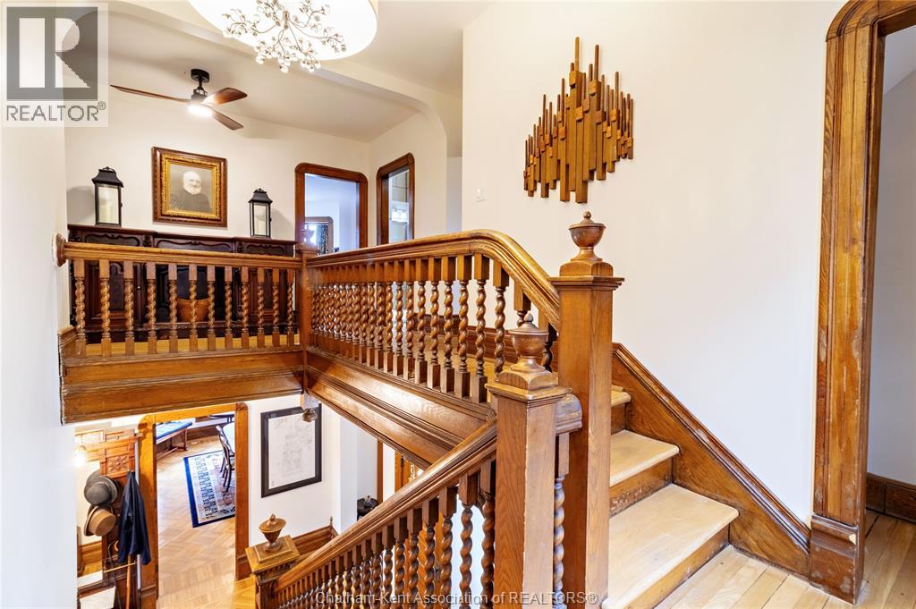 129 William Street South, Chatham, Ontario  N7M 4S7 - Photo 22 - 25030683