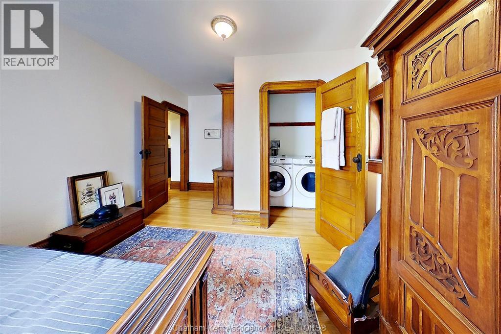 129 William Street South, Chatham, Ontario  N7M 4S7 - Photo 38 - 25030683