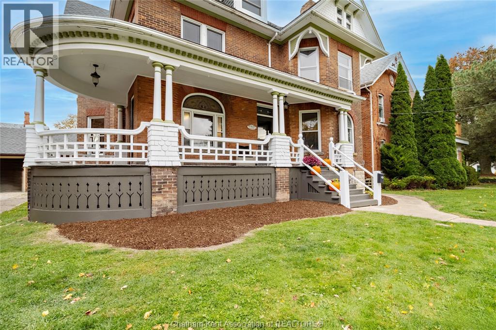 129 William Street South, Chatham, Ontario  N7M 4S7 - Photo 4 - 25030683