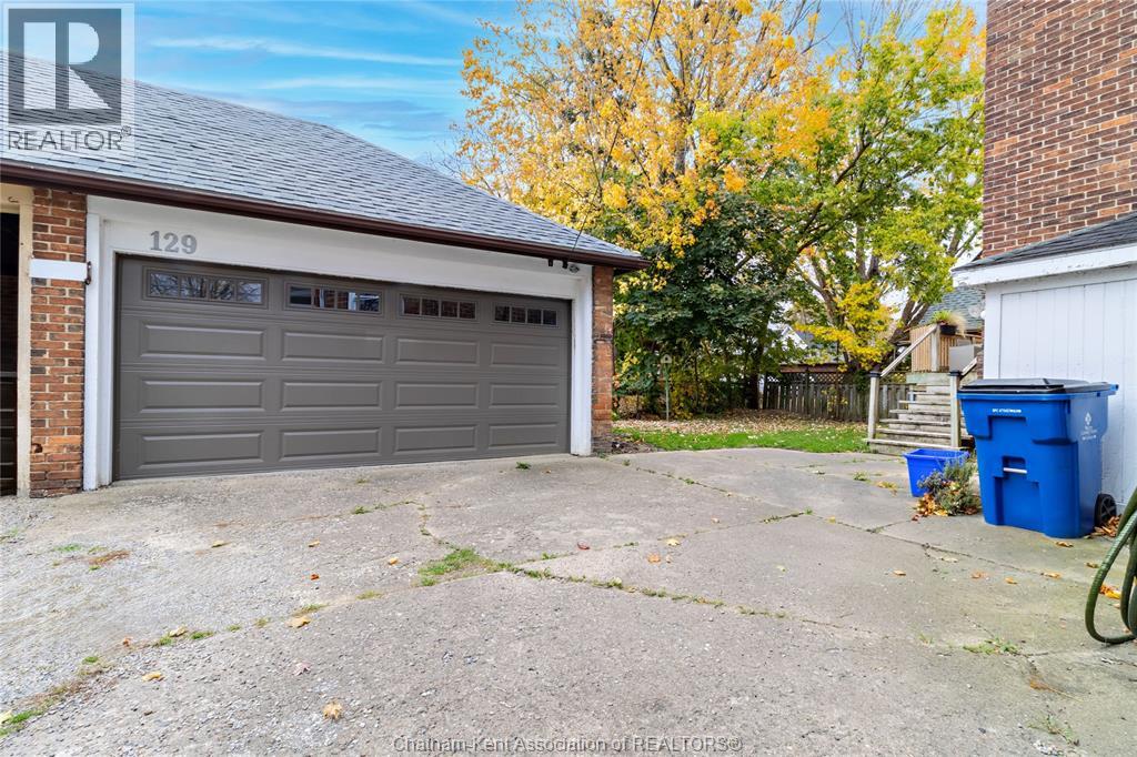 129 William Street South, Chatham, Ontario  N7M 4S7 - Photo 43 - 25030683