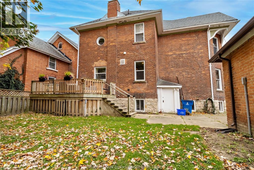 129 William Street South, Chatham, Ontario  N7M 4S7 - Photo 44 - 25030683