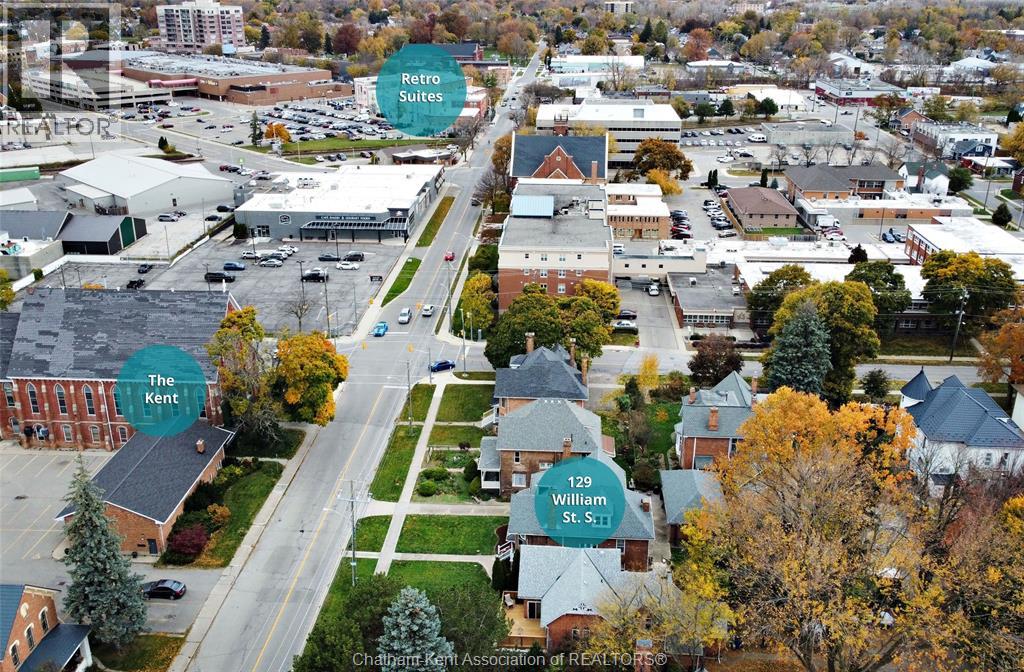 129 William Street South, Chatham, Ontario  N7M 4S7 - Photo 47 - 25030683