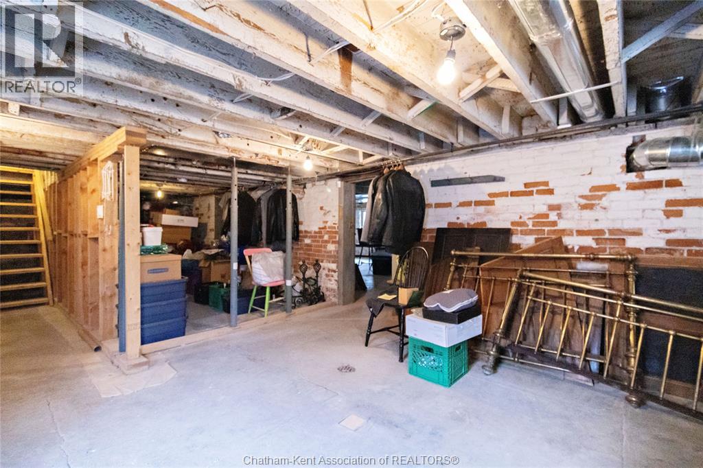 129 William Street South, Chatham, Ontario  N7M 4S7 - Photo 48 - 25030683