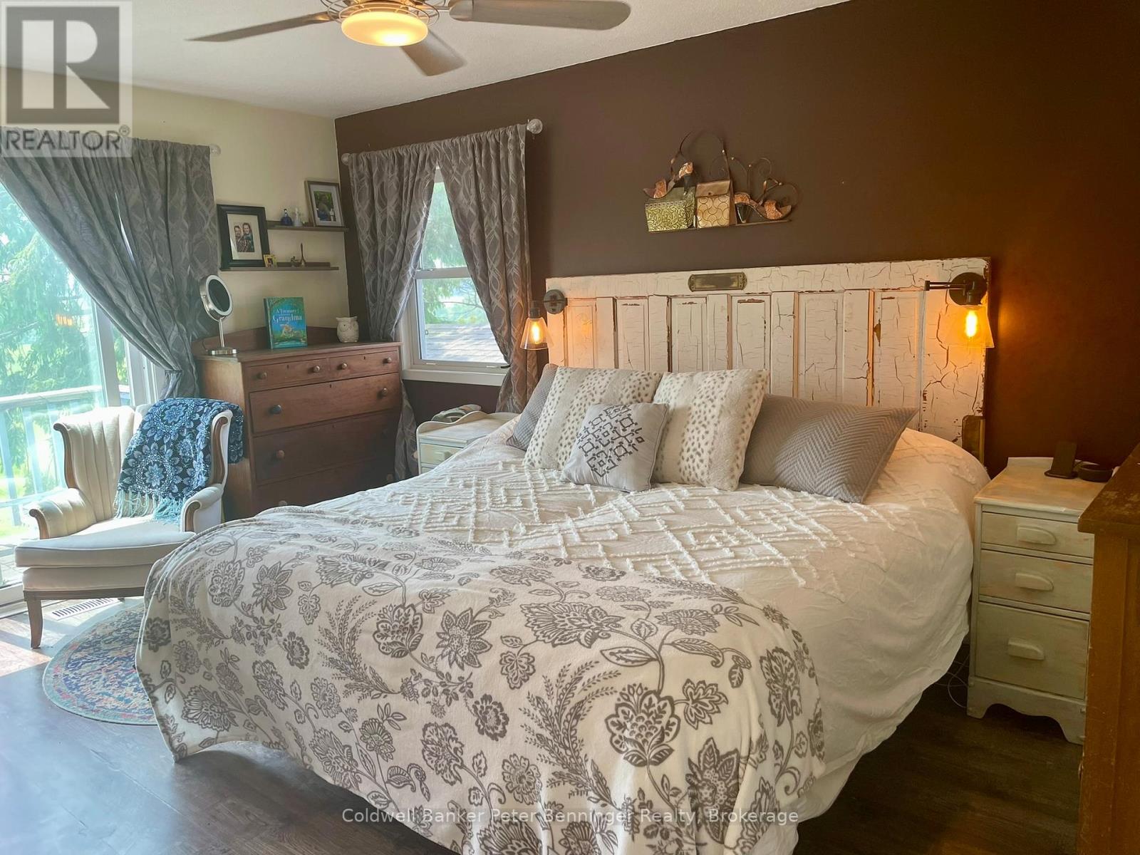 77 2nd Street Crescent, Hanover, Ontario N4N 3K3 - Photo 24 - X12207623