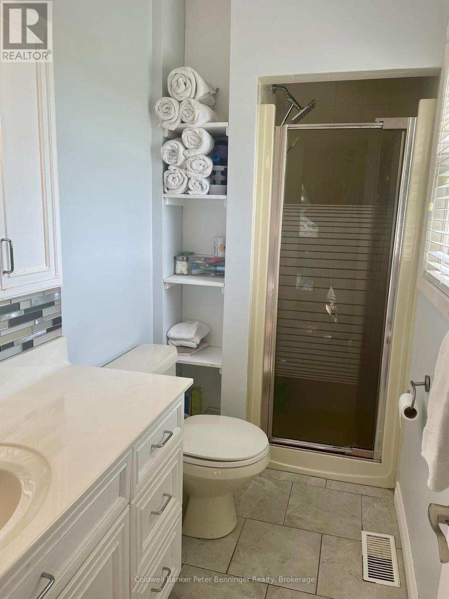 77 2nd Street Crescent, Hanover, Ontario N4N 3K3 - Photo 26 - X12207623