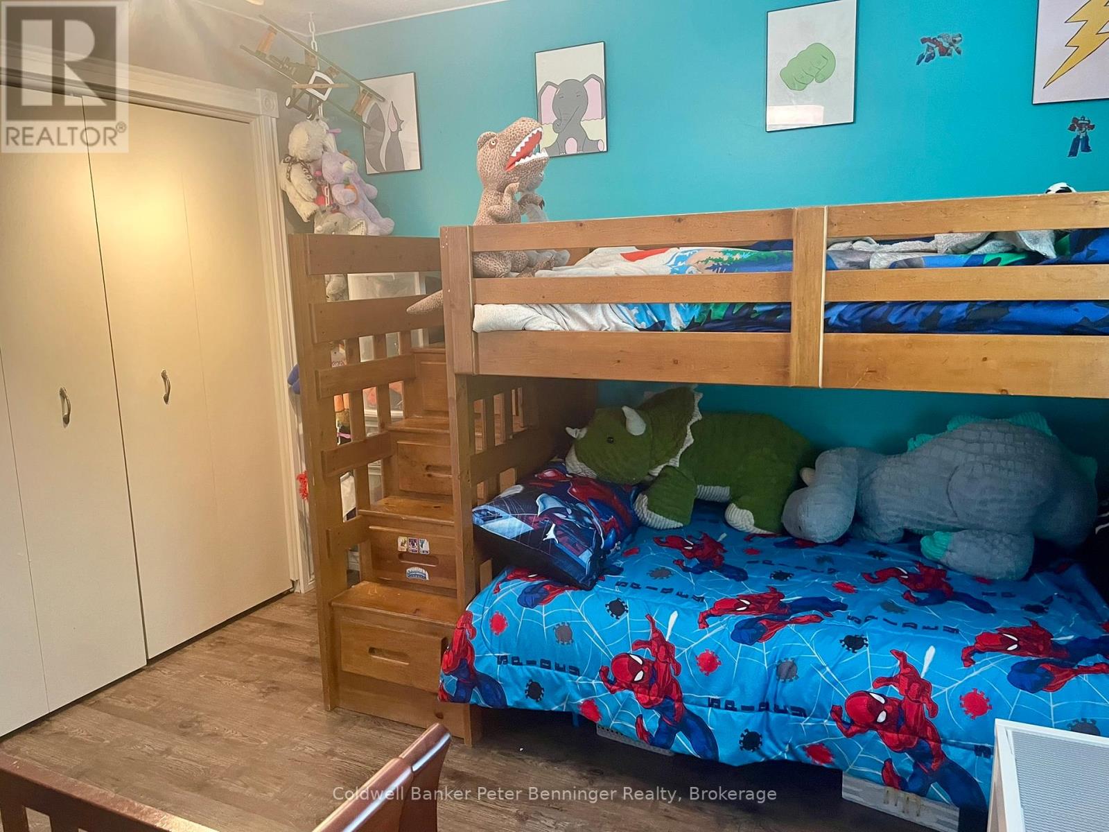 77 2nd Street Crescent, Hanover, Ontario N4N 3K3 - Photo 27 - X12207623