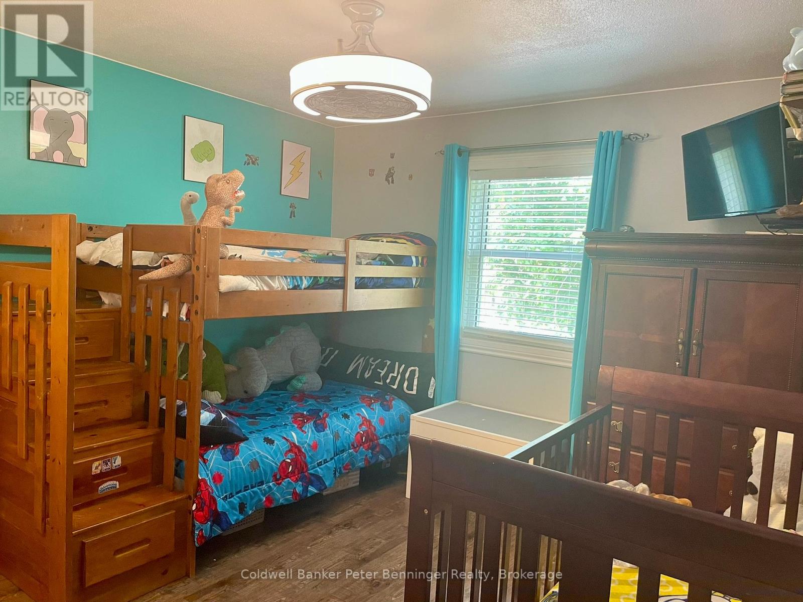 77 2nd Street Crescent, Hanover, Ontario N4N 3K3 - Photo 29 - X12207623