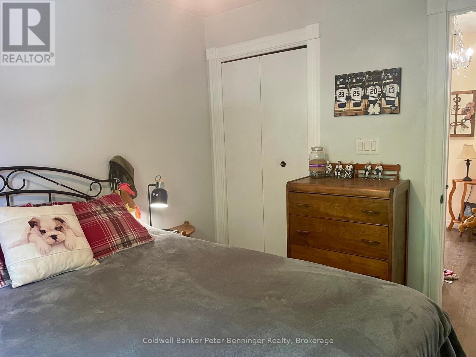 77 2nd Street Crescent, Hanover, Ontario N4N 3K3 - Photo 31 - X12207623