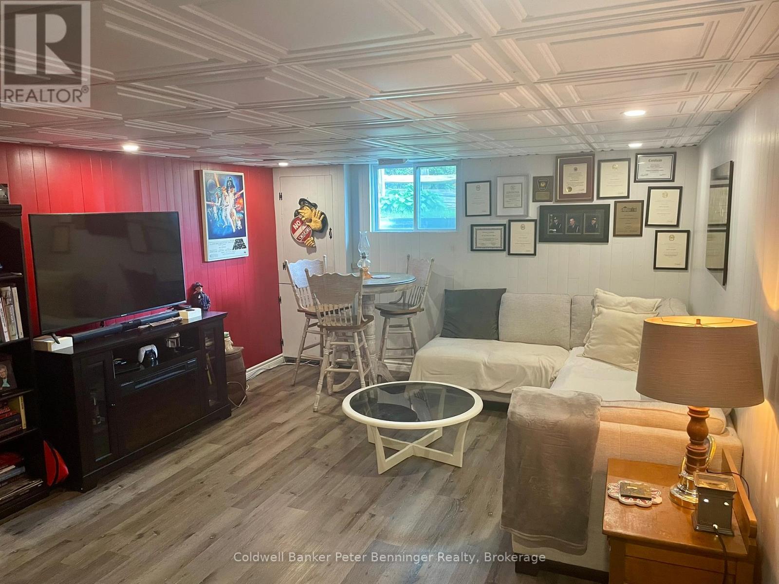 77 2nd Street Crescent, Hanover, Ontario N4N 3K3 - Photo 38 - X12207623