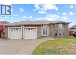 1725 ASKIN Unit# LOWER, Windsor, Ontario