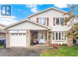 19 JASPER CRESCENT, Brampton, Ontario