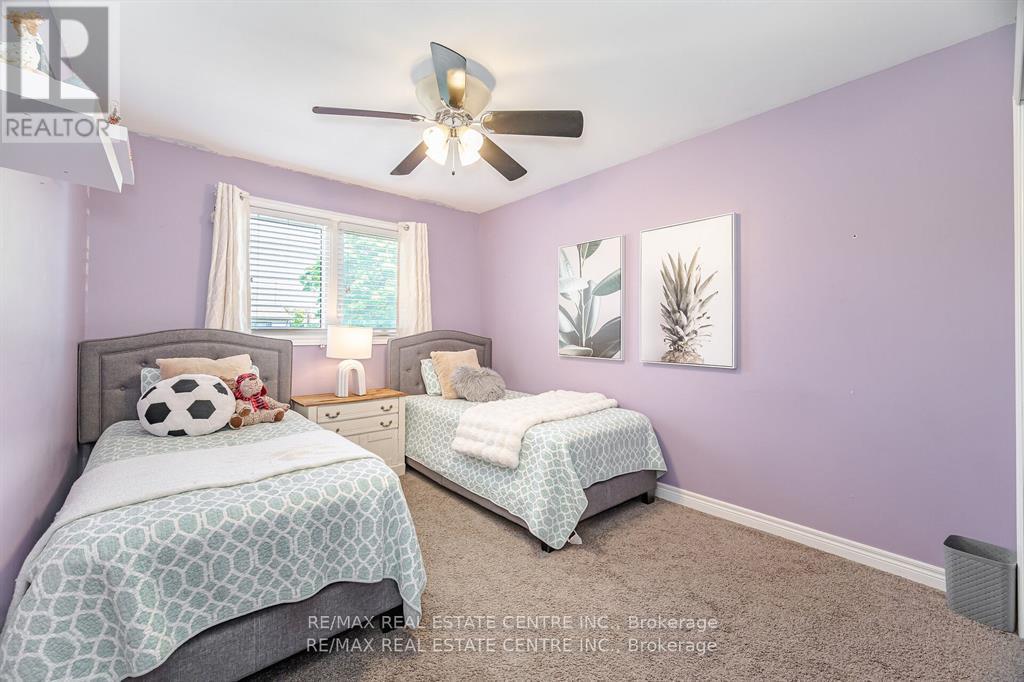 583 Moorelands Crescent, Milton, Ontario  L9T 4B3 - Photo 25 - W12589306