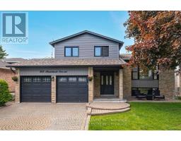 583 MOORELANDS CRESCENT, Milton, Ontario