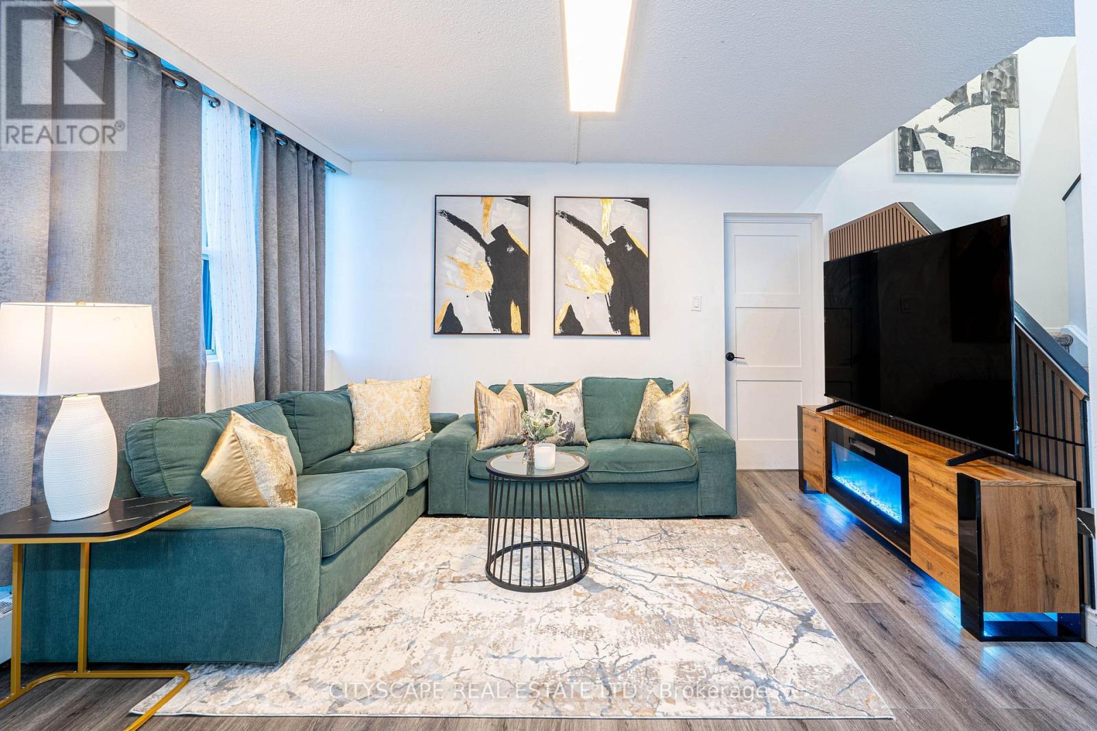 115 - 2121 Roche Court, Mississauga, Ontario  L5K 2C7 - Photo 12 - W12589308