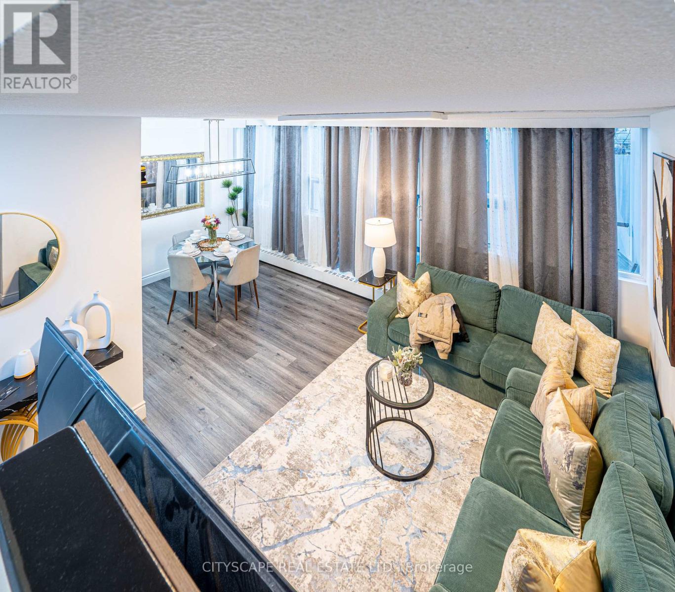 115 - 2121 Roche Court, Mississauga, Ontario  L5K 2C7 - Photo 20 - W12589308