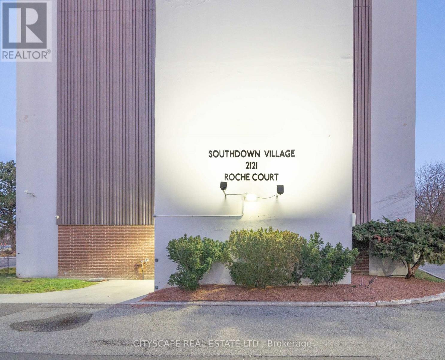 115 - 2121 Roche Court, Mississauga, Ontario  L5K 2C7 - Photo 33 - W12589308