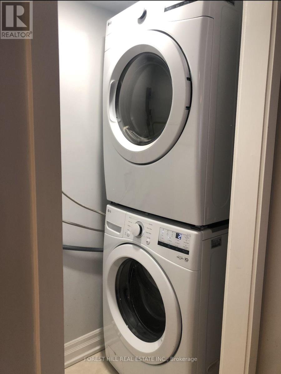 1306 - 110 BLOOR STREET W Toronto (Annex), ON M5S 2W7