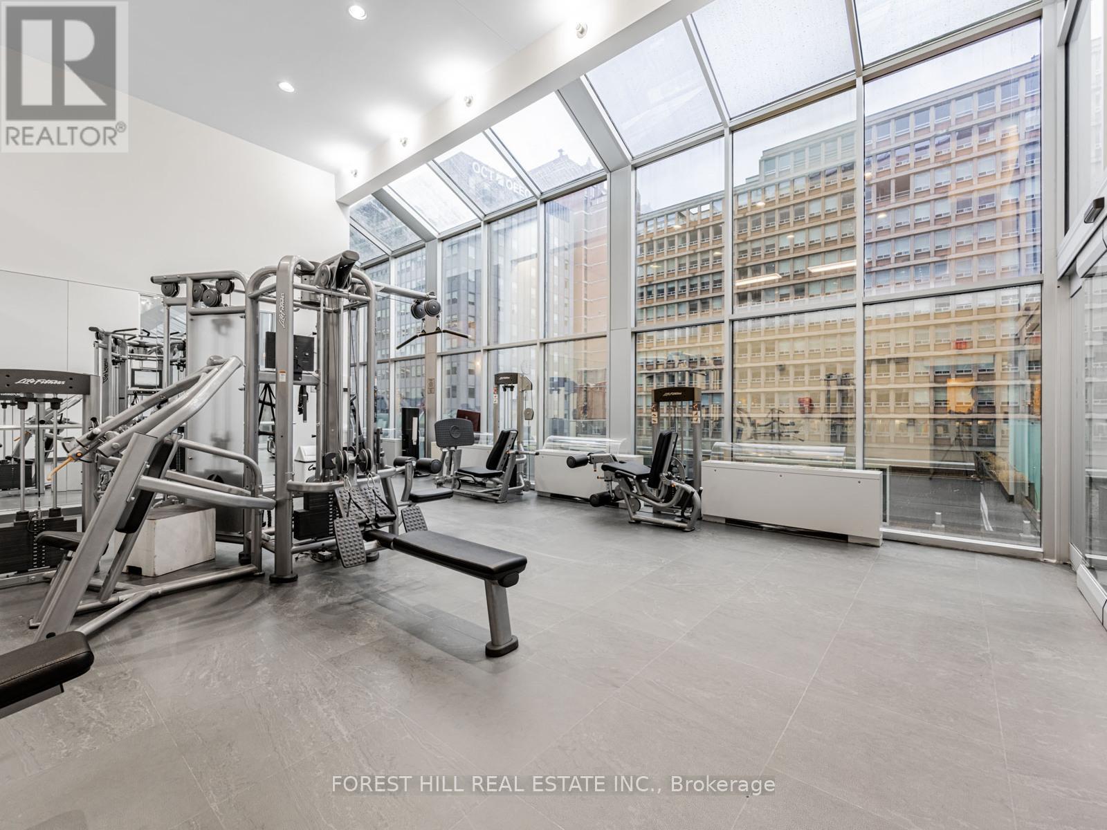 1306 - 110 Bloor Street W, Toronto, Ontario  M5S 2W7 - Photo 27 - C12582108